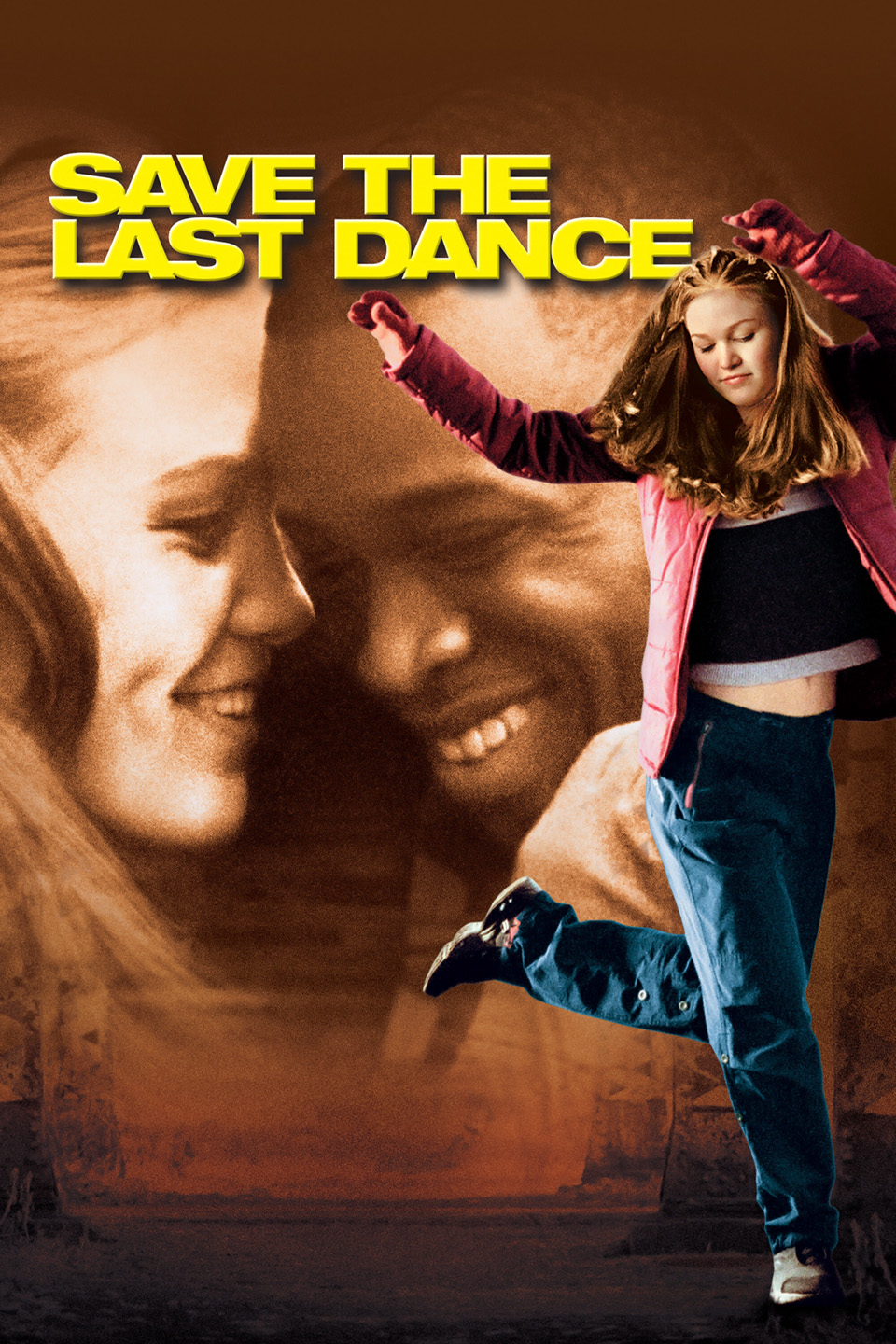 Save the Last Dance (2001) [25669] (A1764837712) [[Movies]] --Plex--